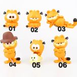 فیگور گارفیلد