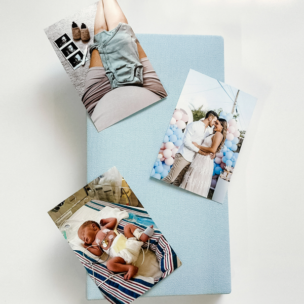 آلبوم چرم size 10.15 (کدB) 300عکس