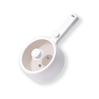 پلوپز برقی جمع‌و‌جور با مخزن سرامیکی نانو