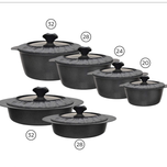 سرویس قابلمه 14 پارچه