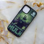 قاب Hulk آیفون iPhone 12/12Pro هولوگرافیک