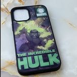 قاب Hulk آیفون iPhone 12/12Pro هولوگرافیک