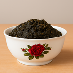 قورمه سبزی سرخ شده - 500 گرم