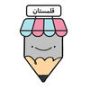 کتاب و لوازم تحریر قلمستان