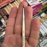 قلم مویی خط چشم آکوا 00