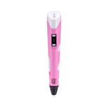 قلم طراحی سهبعدی | 3D PEN-2