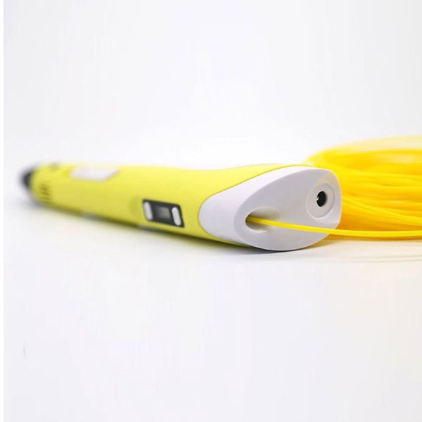 قلم طراحی سهبعدی | 3D PEN-2