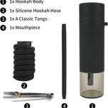 قلیون قابل حمل مسافرتی