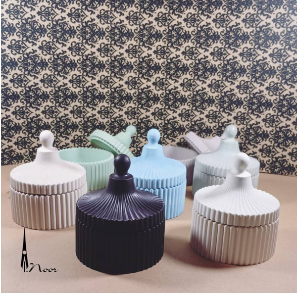 قندان فانتزی