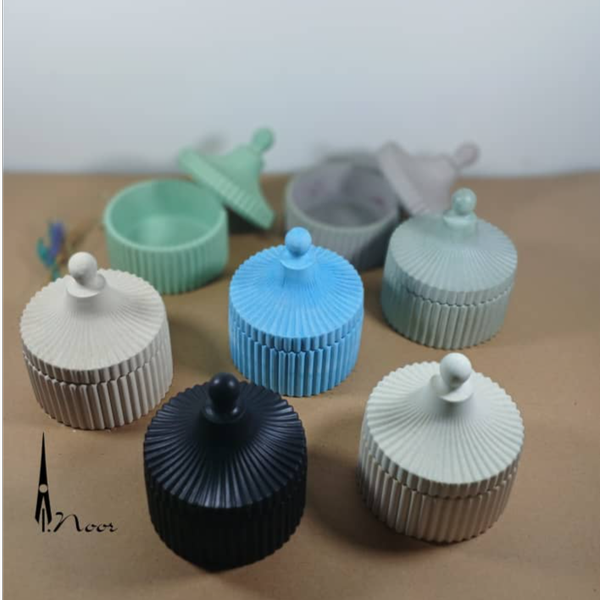 قندان فانتزی