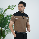 پلوشرت مردانه JCK&JNS کد 558584