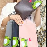 واش بگ شرانگ قورباغه 12 عددی