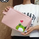 واش بگ شرانگ قورباغه120 عددی