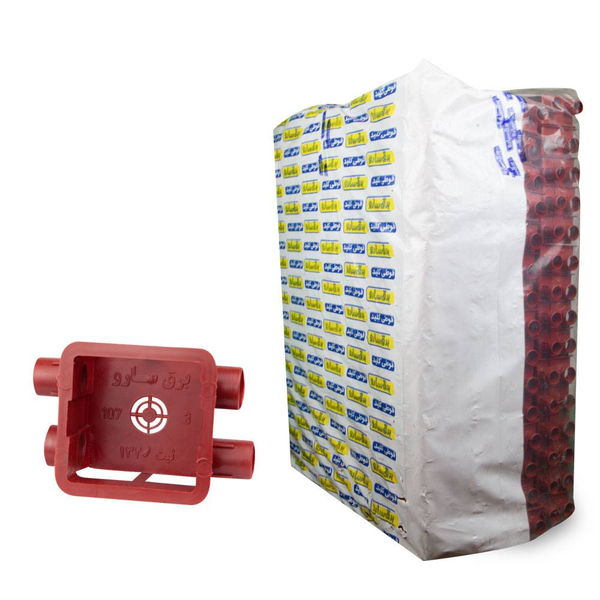 قوطی کلید معمولی سارو