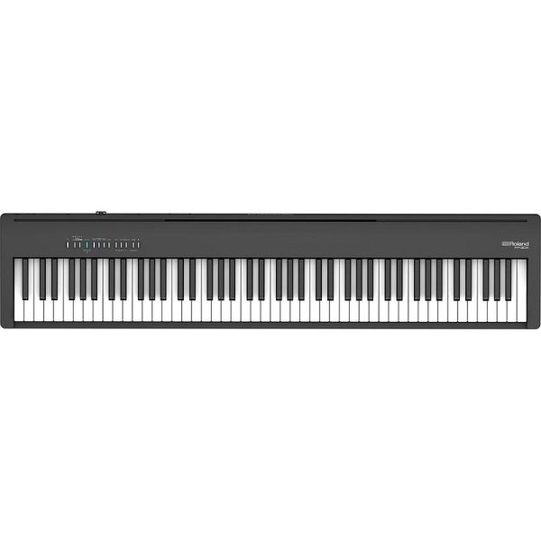 پیانو دیجیتال ROLAND FP30X/BK