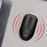 موس بی سیم HAVITE MS-66GT