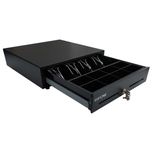 کشوی پول 5 خانه اسکار مدل Oscar OCH-460 ریل فلزی