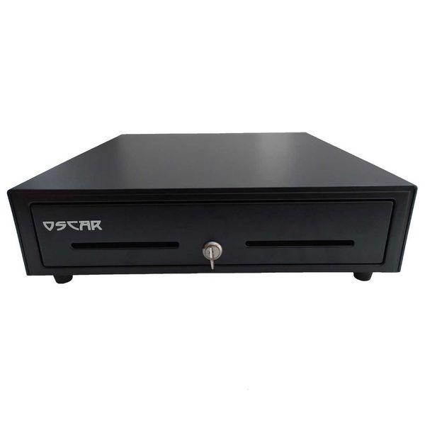 کشوی پول 5 خانه اسکار مدل Oscar OCH-460 ریل فلزی