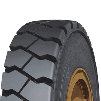 لاستیک لیفتراک گودراید GOODRIDE سایز (9-600) (9-6.00) 9*6.00