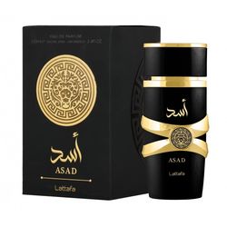 ادوپرفیوم اسد لطافه 100 میل