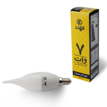 لامپ ال ای دی اشکی 7 وات مهند