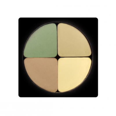 سایه چشم کریستال لاکچری کوین مدل 602