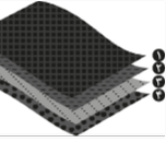 لباس زیر قاعدگی لیوا فارما مدل بغل تور