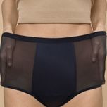 لباس زیر قاعدگی لیوا فارما مدل بغل تور