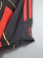 کیت اول آث میلان 2007 تیشرت با شورت