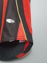 کیت اول آث میلان 2007 تیشرت با شورت