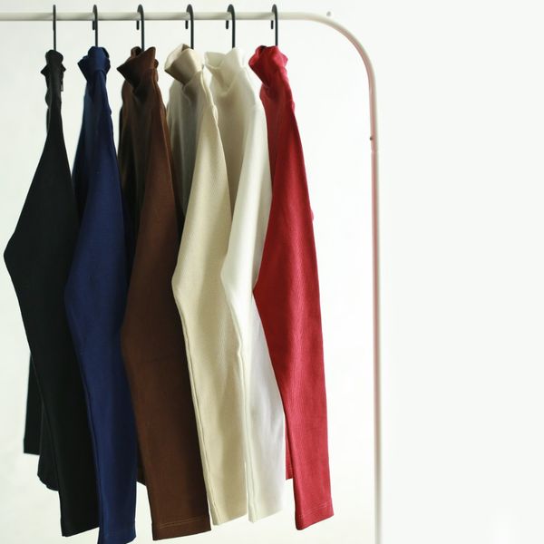 بلوز نیم زیپ کبریتی