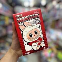 لبوبوطرح کوکا