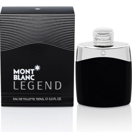 عطر مونت بلنک لجند | مون بلان لجند برند لوزی 30 میل | Mont Blanc Legend
