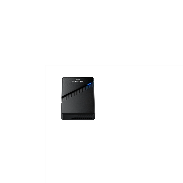 اس اس دی اکسترنال ای دیتا مدل SE920 ظرفیت 2 ترابایت