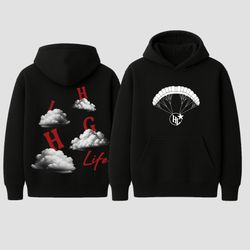 هودی مشگی CLOUDY