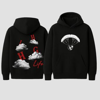 هودی مشگی CLOUDY