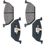 لنت ترمز برلیانس H330