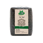 لوبیا سیاه سالم آبگینه