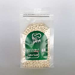 لوبیا سفید 900 گرمی سرآشپز