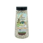 لوبیا سفید ارگانیک چتر گندمی 700 گرم