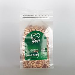 لوبیا چیتی 900 گرمی سرآشپز