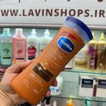 لوسیون بدن کاکائو مناسب انواع پوست حجم 400 میل