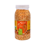 لپه ارگانیک چتر گندمی