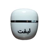 کرم لیفتینگ و جوان ساز گیاهی 30گرمی لوآ