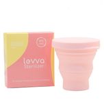 استریلایزر کاپ قاعدگی