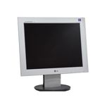 LG 15In Monitor