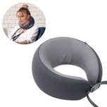 بالش و ماساژور ارگنومیک گردن گرین لاین Ergonomic Neck Pillow