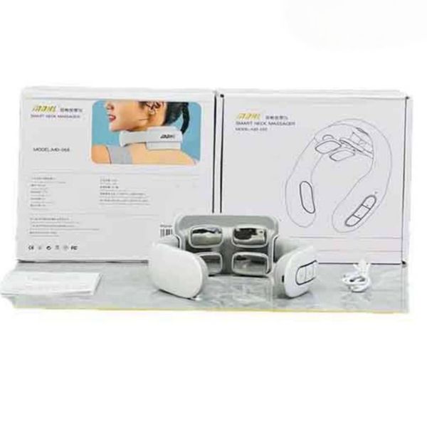 ماساژور گردن برند MDHL مدل MD-066