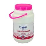 ماست دبه کم‌چرب پگاه
