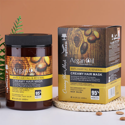 ماسک مو آرگان بدون سولفات لایتنس Lightness Shampoo